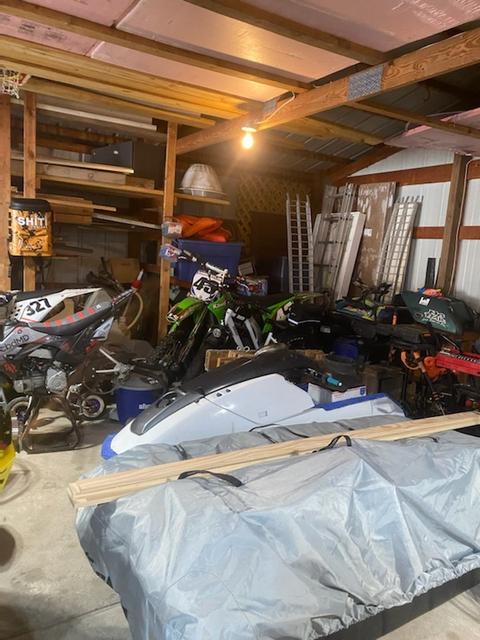 1765 W Mine Rd, Mazon, IL 60444 photo 5