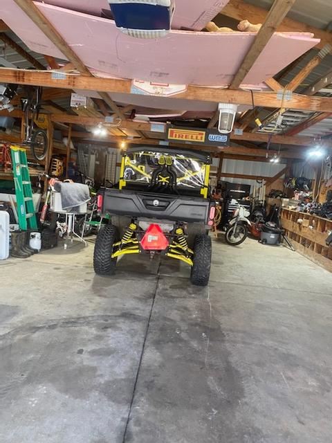 1765 W Mine Rd, Mazon, IL 60444 photo 4