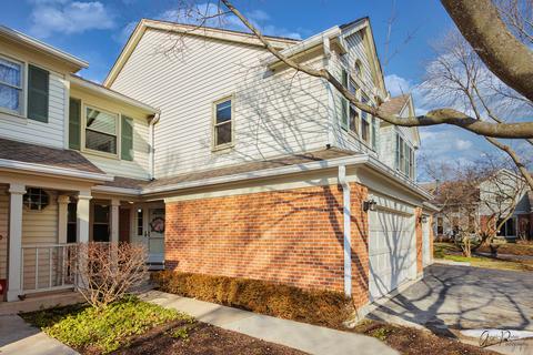 1417 Braeborn Ct, Wheeling, IL 60090 photo 1