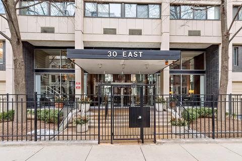 30 E Division St #4E, Chicago, IL 60610 photo 1
