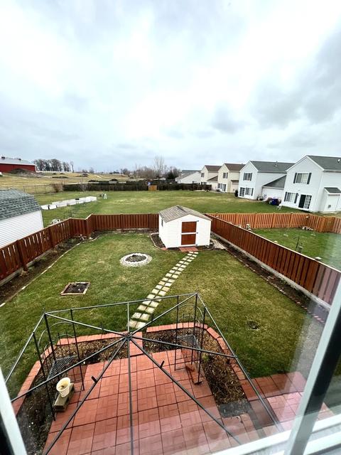 604 Fair Ln, Minooka, IL 60447 photo 22
