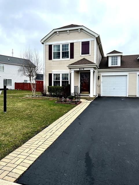 604 Fair Ln, Minooka, IL 60447 photo 3