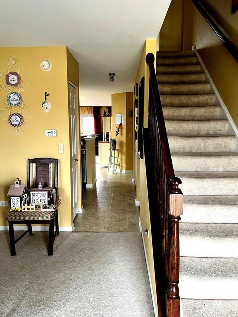 604 Fair Ln, Minooka, IL 60447 photo 5