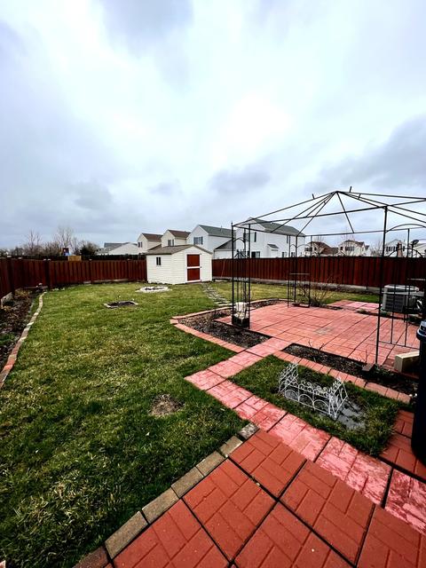 604 Fair Ln, Minooka, IL 60447 photo 21