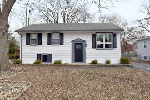 15723 Homan Ave, Markham, IL 60428 photo 2