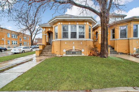 7156 S Artesian Ave, Chicago, IL 60629 photo 1