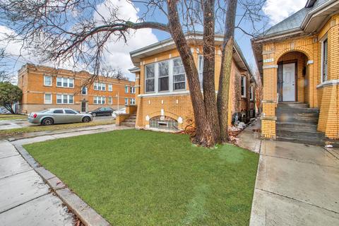 7156 S Artesian Ave, Chicago, IL 60629 photo 2