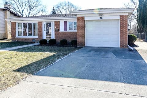 81 Windsor Dr, Des Plaines, IL 60018 photo 2