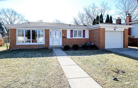 81 Windsor Dr, Des Plaines, IL 60018 photo 1