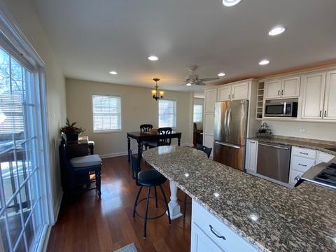 3241 Sangamon St, Steger, IL 60475 photo 15