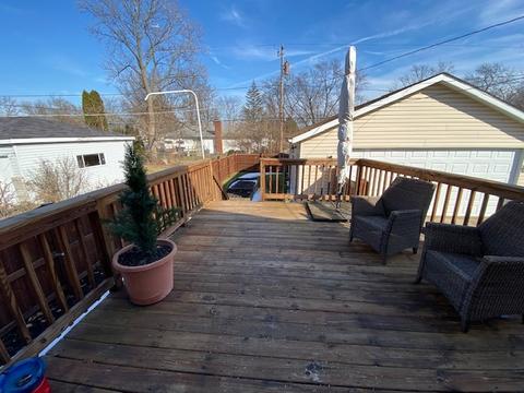 3241 Sangamon St, Steger, IL 60475 photo 20