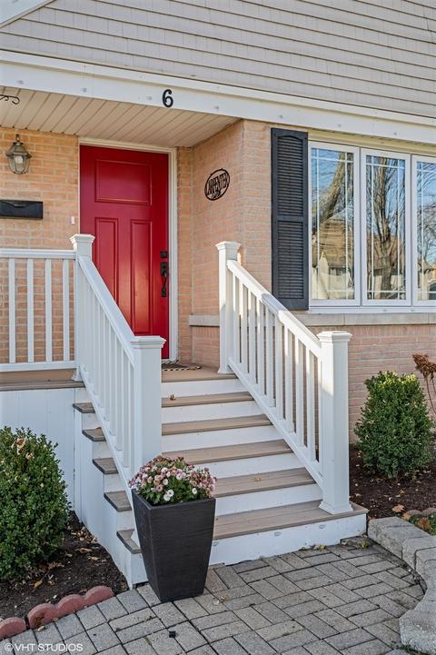 6 Parkview Rd, Glenview, IL 60025 photo 2