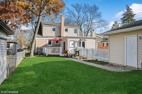 6 Parkview Rd, Glenview, IL 60025 photo 20