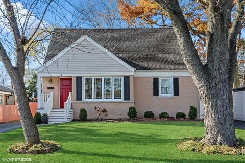 6 Parkview Rd, Glenview, IL 60025 photo 1