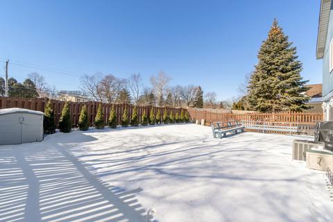 421 Simone Dr, Des Plaines, IL 60016 photo 28
