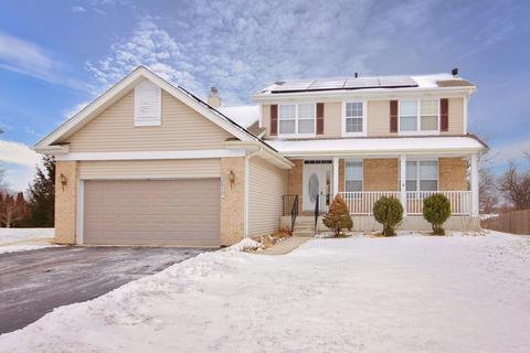 32859 Weathervane Ln, Lakemoor, IL 60051 photo 1