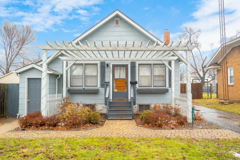 708 E Benton St, Morris, IL 60450 photo 1