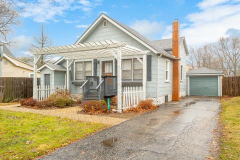 708 E Benton St, Morris, IL 60450 photo 2