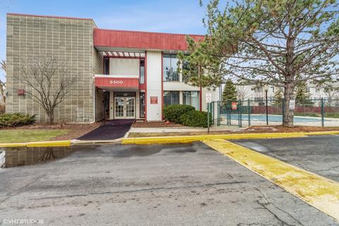 5600 Astor Ln #306, Rolling Meadows, IL 60008 photo 11