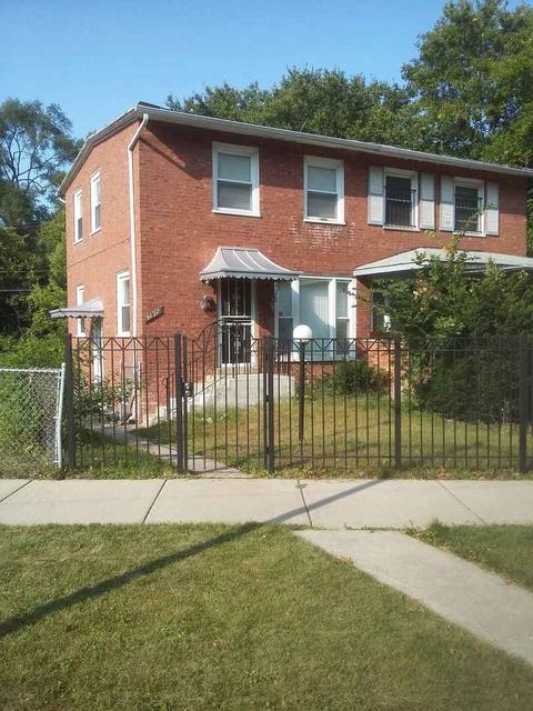 9177 S Burnside Ave, Chicago, IL 60619 photo 1