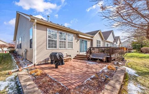 1850 Avon Dr, Hoffman Estates, IL 60192 photo 33