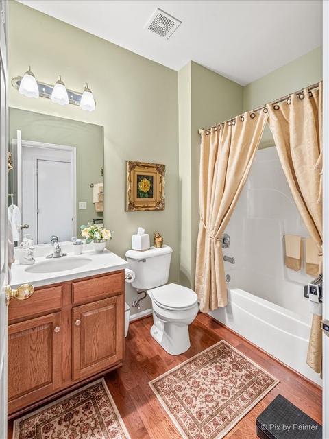 1850 Avon Dr, Hoffman Estates, IL 60192 photo 21