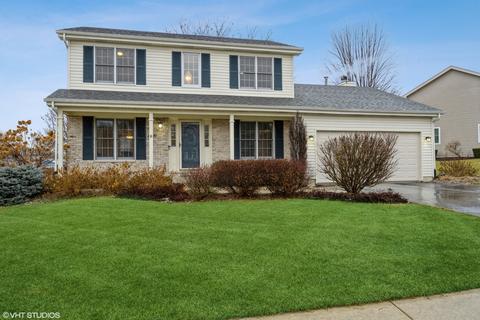 2830 Randall Ridge Dr, Elgin, IL 60124 photo 1
