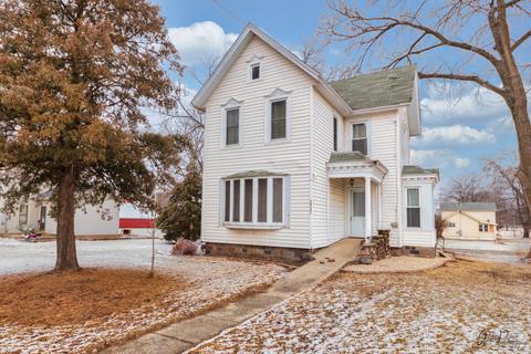 10202 Main St, Hebron, IL 60034 photo 1