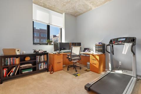 321 S Sangamon St #606, Chicago, IL 60607 photo 17