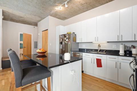 321 S Sangamon St #606, Chicago, IL 60607 photo 10