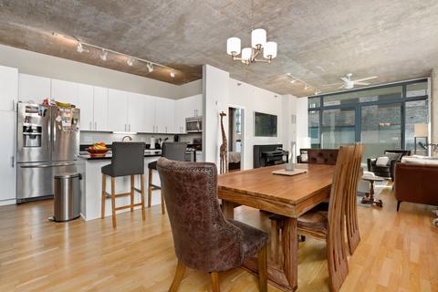 321 S Sangamon St #606, Chicago, IL 60607 photo 7
