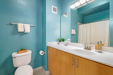 321 S Sangamon St #606, Chicago, IL 60607 photo 18