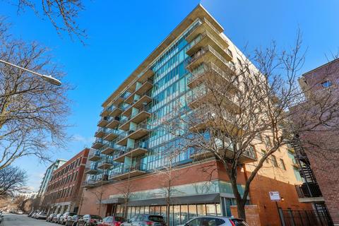 321 S Sangamon St #606, Chicago, IL 60607 photo 1