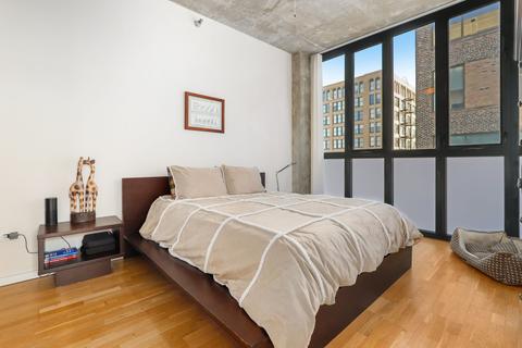 321 S Sangamon St #606, Chicago, IL 60607 photo 11