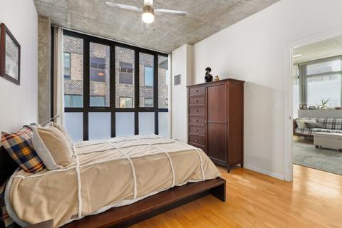321 S Sangamon St #606, Chicago, IL 60607 photo 12