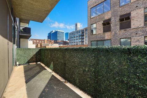 321 S Sangamon St #606, Chicago, IL 60607 photo 20