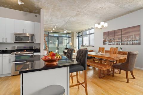 321 S Sangamon St #606, Chicago, IL 60607 photo 9