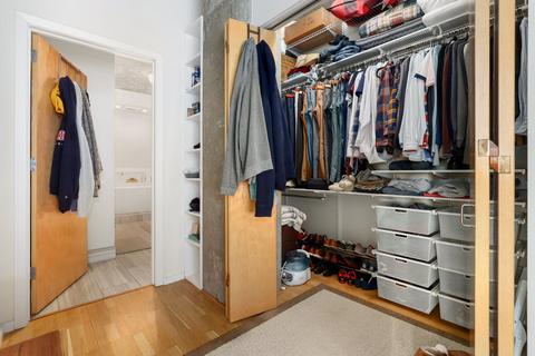321 S Sangamon St #606, Chicago, IL 60607 photo 14