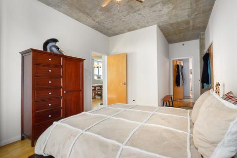 321 S Sangamon St #606, Chicago, IL 60607 photo 13
