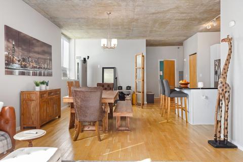 321 S Sangamon St #606, Chicago, IL 60607 photo 5