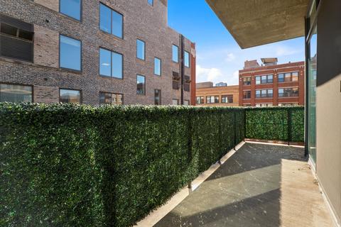 321 S Sangamon St #606, Chicago, IL 60607 photo 19