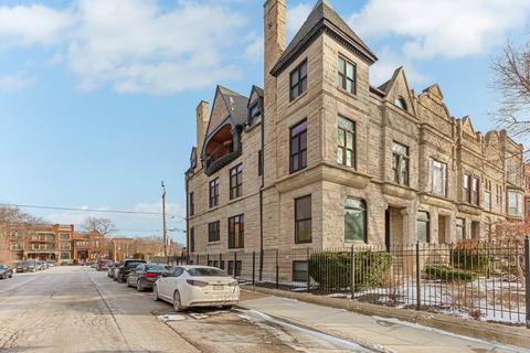 4401 S Berkeley Ave, Chicago, IL 60653 photo 2