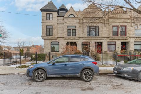 4401 S Berkeley Ave, Chicago, IL 60653 photo 1