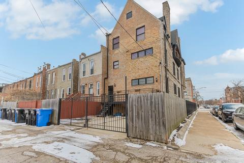 4401 S Berkeley Ave, Chicago, IL 60653 photo 4