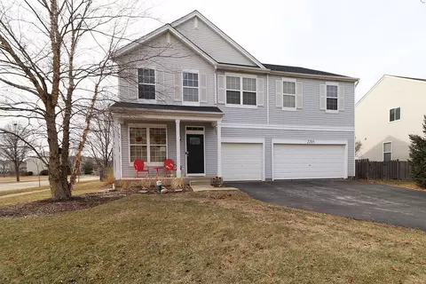 2205 Park Ridge Dr, Plainfield, IL 60586 photo 1