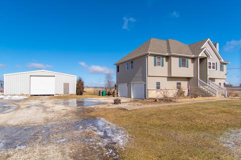 2811 N 3501st Rd, Seneca, IL 61360 photo 1