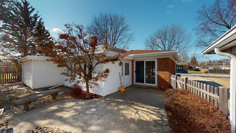 503 Hatlen Ave, Mount Prospect, IL 60056 photo 39