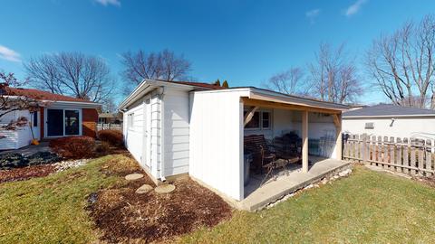 503 Hatlen Ave, Mount Prospect, IL 60056 photo 42