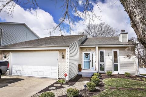 2001 Lake Bluff Rd, Bloomington, IL 61704 photo 1