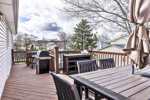 2001 Lake Bluff Rd, Bloomington, IL 61704 photo 34